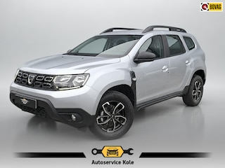 Dacia Duster 1.3 TCe 130pk Comfort * Navigatie * Cruise Control * Airco *