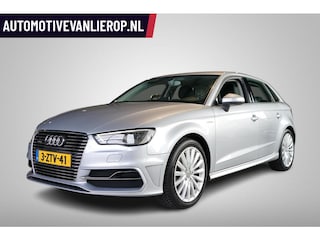Audi A3 Sportback 1.4 e-tron PHEV Ambition Pro Line plus