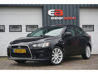 Mitsubishi Lancer Sportback 1.5 Edition One | AIRCO |