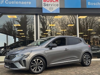 Renault Clio 1.0 TCe 90 GPF techno 360 Camera / Virtual cockpit / Groot Navi / Clima