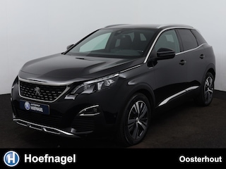 Peugeot 3008 1.2 PureTech GT-Line | Automaat | Camera | Parkeersensoren