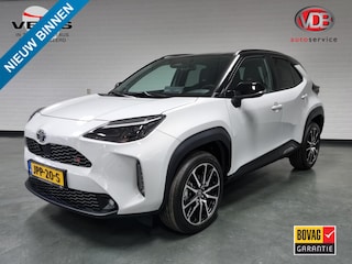 Toyota Yaris Cross 1.5 Hybrid 130 GR Sport / HUD / JBL / Bi-Tone