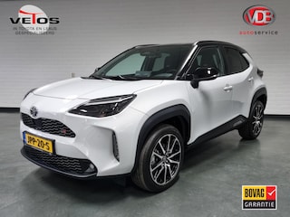 Toyota Yaris Cross 1.5 Hybrid 130 GR Sport / HUD / JBL / Bi-Tone
