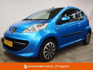 Peugeot 107 1.0-12V XS (APK:Nieuw) Incl.Garantie