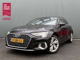 Audi A3 Sportback BWJ 2021 30 TFSI 111 PK Business edition AUTOMAAT | FULL LED | CARPLAY + ANDROID | NAVI | CLIMA | CRUISE | LMV | PDC