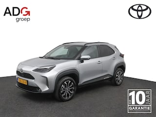 Toyota Yaris Cross 1.5 Hybrid 115 First Edition | Keyless | Cruise control | Parkeercamera |