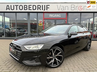 Audi A4 Avant 35 TFSI Advanced Edition | Pano | Carplay | PDC