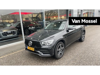 Mercedes-Benz GLC 300e 4MATIC Premium Plus