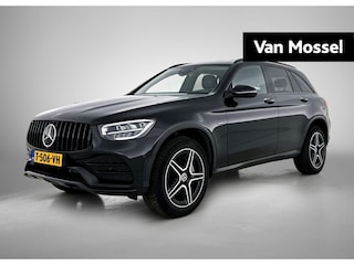 Mercedes-Benz GLC 300e 4MATIC Premium Plus