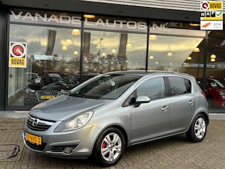 Opel Corsa 1.3 CDTi EcoFlex S/S '111' Edition 5Drs Airco Cruise LM-Velgen Trekhaak NAP NL-Auto!