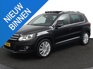 Volkswagen Tiguan 1.4 TSI R-Line Edition Rijklaarprijs!