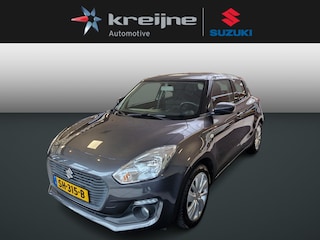 Suzuki Swift 1.2 Select | Navigatie | All season banden