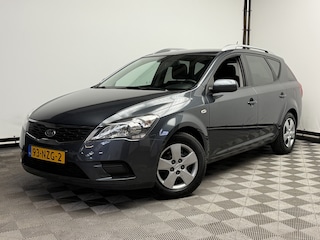 Kia Ceed cee'd 1.4 CVVT X-tra Airco 1e Eigenaar NL Auto