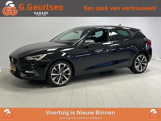 Seat Leon 1.4 TSI eHybrid PHEV FR Business Intense Panoramadak, LED, ACC, Stoel/Stuurverwarming,