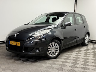 Renault Scénic 1.4 TCE Expression Navi ECC Trekhaak NL Auto
