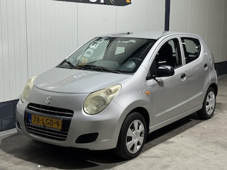 Suzuki Alto 1.0 Comfort
