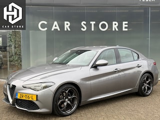 Alfa Romeo Giulia 2.0T Super 200PK