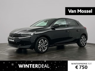 Opel Corsa 1.2 Turbo GS