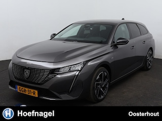Peugeot 308 SW 1.6 Plug-in Hybrid 180 Allure Automaat | Virtual Cockpit | Navigatie | Camera |