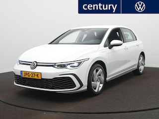 Volkswagen Golf 1.4 eHybrid GTE 245 PK / DSG / Navi / Stuurverwarming / Adaptive cruise