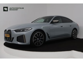 BMW i4 M50 High Executive 84 kWh (STOELVERWARMING, ADAPTIEVE CRUISE CONTROL, NAVIGATIE, CARPLAY)
