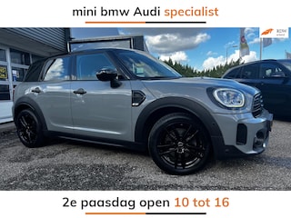 Mini Countryman 1.5 Cooper Chili 18'' V-COCKPIT/NAVI/DAB/CARPLAY/ECC/PDC/CRUISE//