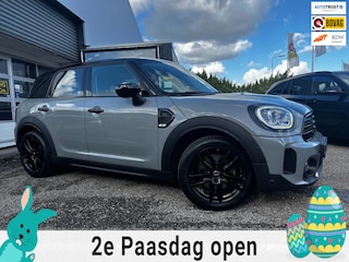 Mini Countryman 1.5 Cooper Chili 18'' V-COCKPIT/NAVI/DAB/CARPLAY/ECC/PDC/CRUISE//