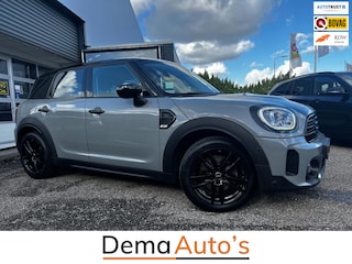Mini Countryman 1.5 Cooper Chili 18'' V-COCKPIT/NAVI/DAB/CARPLAY/ECC/PDC/CRUISE//