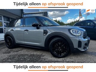 Mini Countryman 1.5 Cooper Chili 18'' V-COCKPIT/NAVI/DAB/CARPLAY/ECC/PDC/CRUISE//