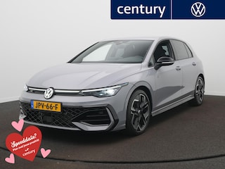 Volkswagen Golf 1.5 eTSI R-Line Edition DSG / Sfeerverlichting / Camera