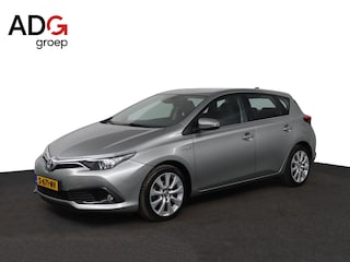 Toyota Auris 1.8 Hybrid Now | Clima | Cruise | LMV |