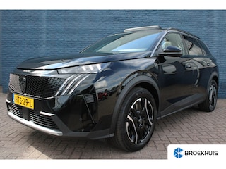 Peugeot 5008 1.6 Plug-in Hybrid 195 GT | Automaat | Navigatie | Camera | Panorama/schuifdak | Apple carplay |