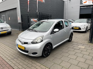 Toyota Aygo 1.0-12V Access 1e Eigenaar! Airco NAP APK