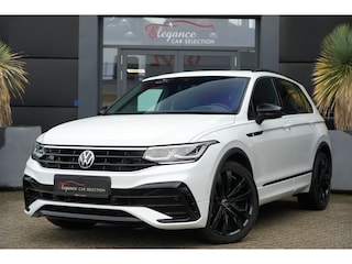 Volkswagen Tiguan 1.5 TSI R-Line Business+ 150pk Panoramadak/Navigatie/360Camera