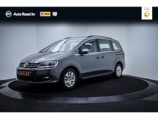 Volkswagen Sharan 1.4TSI Dsg 7P COMFORTLINE NAVI | CARPLAY | STOELVERW | BLINDSPOT | CLIMA | PDC V+A | DAB | LMV