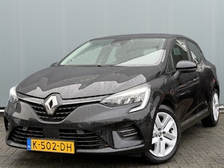 Renault Clio BJR 2020 1.6 E-Tech 92 PK Hybrid 140 Business Zen AUTOMAAT | CAMERA | AIRCO | CRUISE | CARPLAY