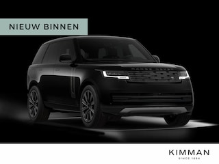 Land Rover Range Rover P460e SE PHEV *Santorini Black* Shadow Pack* Tow Pack*