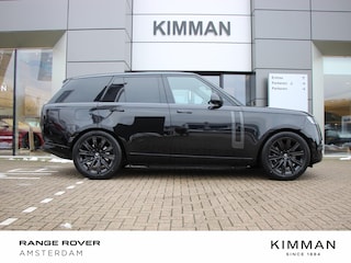 Land Rover Range Rover P460e SE PHEV *Santorini Black* Shadow Pack* Tow Pack*