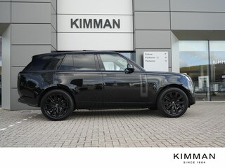 Land Rover Range Rover P460e SE PHEV *Santorini Black* Shadow Pack* Tow Pack*