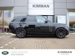 Land Rover Range Rover P460e SE PHEV *Santorini Black* Shadow Pack* Tow Pack*