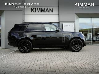 Land Rover Range Rover P460e SE PHEV *Santorini Black* Shadow Pack* Tow Pack*