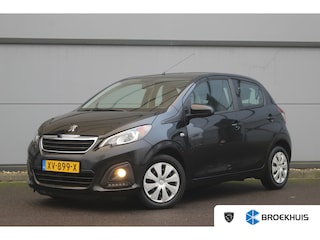 Peugeot 108 1.0 e-VTi Active