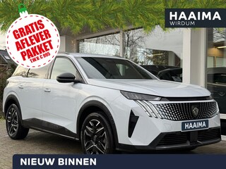 Peugeot 5008 1.2 Hybrid 145 Allure | Climate & Cruise Control | 7-Zitter | Achteruit Rijd Camera | AppleCarplay/ Android Auto |