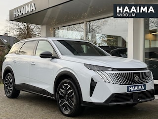 Peugeot 5008 1.2 Hybrid 145 Allure | Climate & Cruise Control | 7-Zitter | Achteruit Rijd Camera | AppleCarplay/ Android Auto |