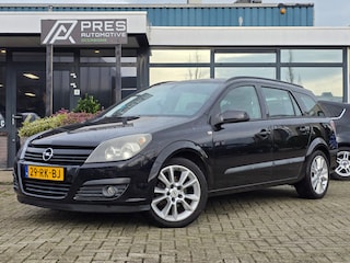 Opel Astra Wagon 1.8 Sport |AIRCO|ELEKTRISCHE RAMEN|TREKHAAK