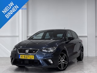 Seat Ibiza 1.0 TSI FR Business Intense Plus | FR | Virtual Cockpit |