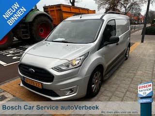 Ford Transit Connect 1.5 EcoBlue L2 Trend