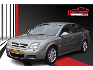 Opel Vectra GTS 3.2 V6 Automaat Climate Cruise PDC