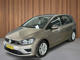 Volkswagen Golf Sportsvan 1.4 TSI Business Edition DSG | Adaptive Cruise | Navi