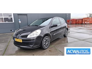 Renault Clio 1.2-16V Extreme